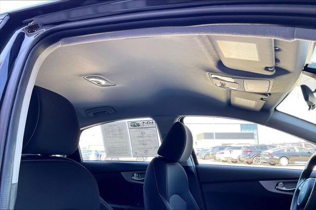 2023 Kia Forte LX