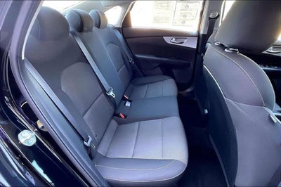 2023 Kia Forte LX