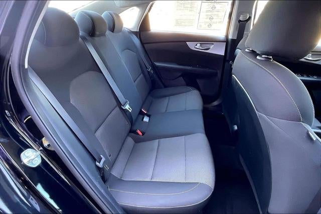 2023 Kia Forte LX