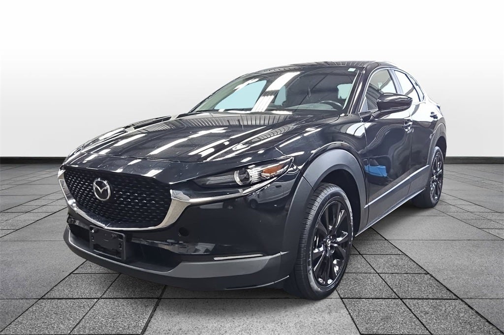 2024 Mazda Mazda CX-30 2.5 S Select Sport