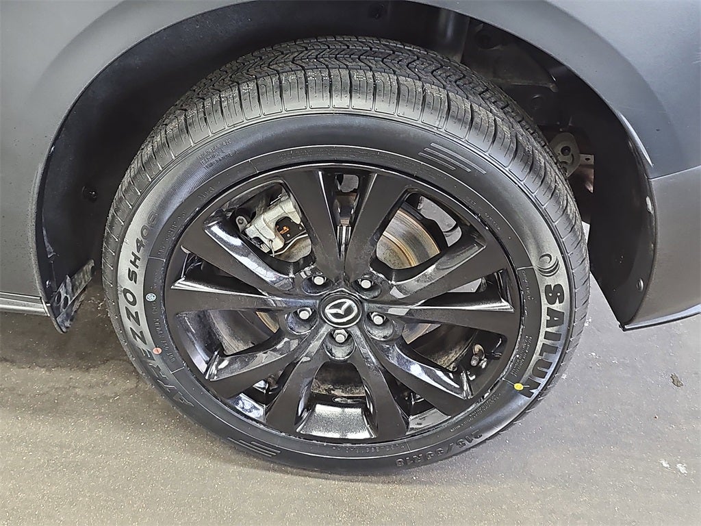 2024 Mazda Mazda CX-30 2.5 S Select Sport