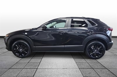 2024 Mazda Mazda CX-30 2.5 S Select Sport