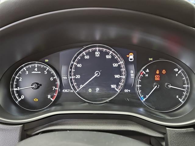 2024 Mazda Mazda CX-30 2.5 S Select Sport