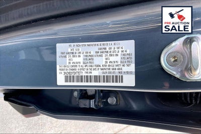 2025 Mazda Mazda CX-30 2.5 S Carbon Edition