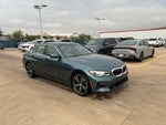2020 BMW 330i 330i xDrive
