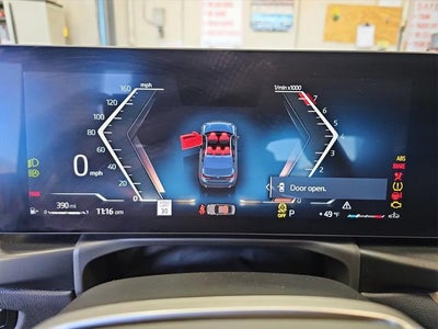 2025 BMW 330i 330i xDrive