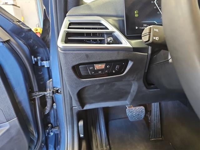 2025 BMW 330i 330i xDrive