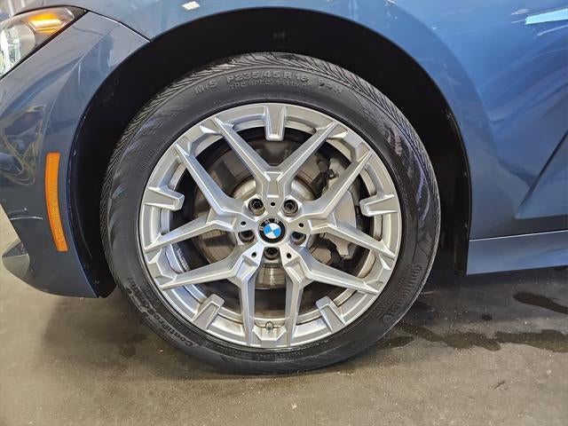 2025 BMW 330i 330i xDrive