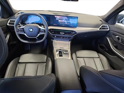 2025 BMW 330i 330i xDrive