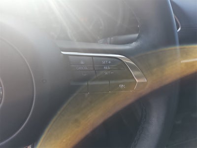 2025 Mazda Mazda3 2.5 S Preferred Package