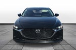 2025 Mazda Mazda3 2.5 S Preferred Package