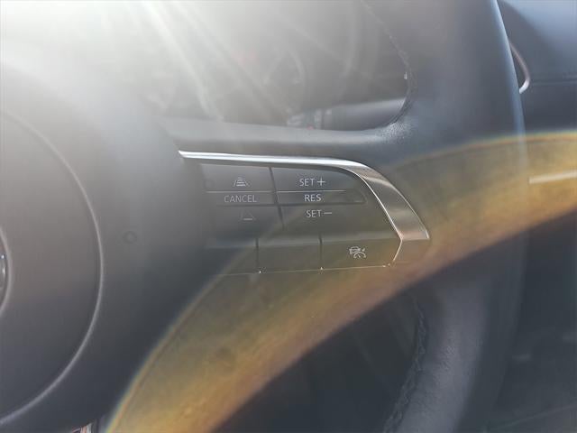 2025 Mazda Mazda3 2.5 S Preferred Package