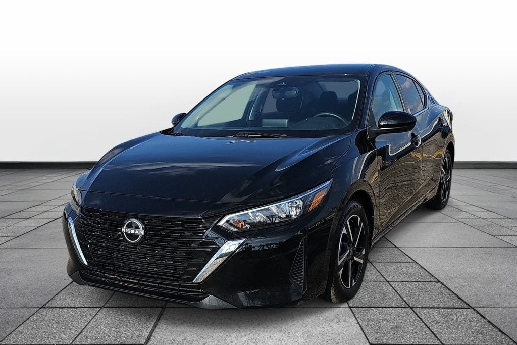 2024 Nissan Sentra