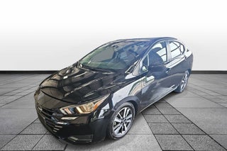 2023 Nissan Versa 1.6 SV