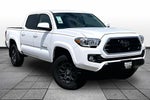2018 Toyota Tacoma SR5 V6