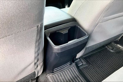 2018 Toyota Tacoma SR5 V6