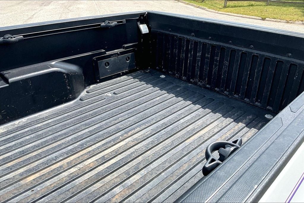 2018 Toyota Tacoma SR5 V6