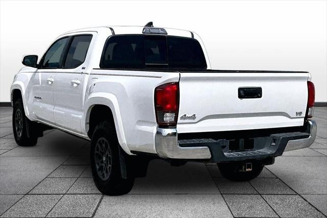 2018 Toyota Tacoma SR5 V6