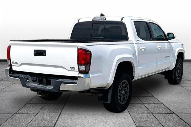 2018 Toyota Tacoma SR5 V6