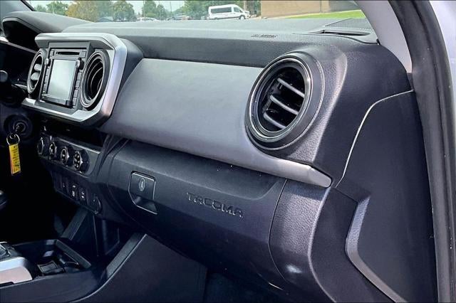 2018 Toyota Tacoma SR5 V6