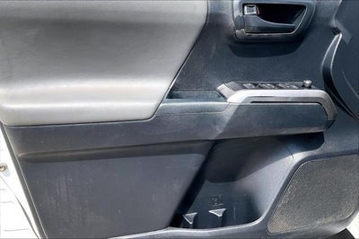 2018 Toyota Tacoma SR5 V6