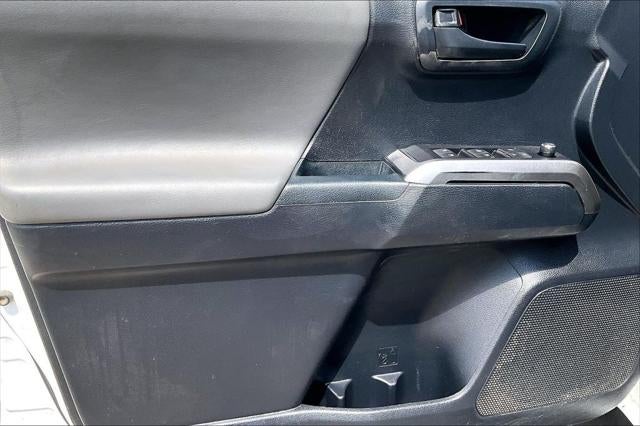 2018 Toyota Tacoma SR5 V6