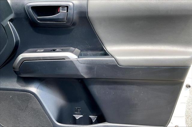 2018 Toyota Tacoma SR5 V6