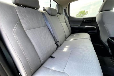 2018 Toyota Tacoma SR5 V6