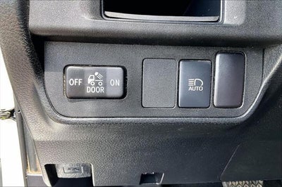 2018 Toyota Tacoma SR5 V6