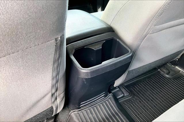 2018 Toyota Tacoma SR5 V6
