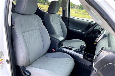 2018 Toyota Tacoma SR5 V6