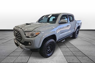 2020 Toyota TACOMA TRD SPORT TRD Sport V6