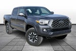 2023 Toyota TACOMA TRD OFFRD TRD Off-Road V6