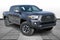 2023 Toyota TACOMA TRD OFFRD TRD Off-Road V6