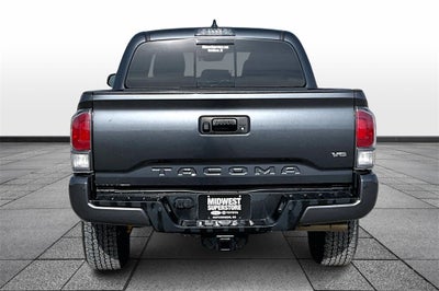 2023 Toyota TACOMA TRD OFFRD TRD Off-Road V6