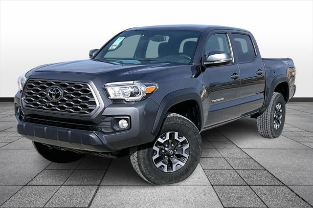 2023 Toyota TACOMA TRD OFFRD TRD Off-Road V6