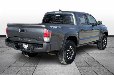 2023 Toyota TACOMA TRD OFFRD TRD Off-Road V6
