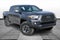 2023 Toyota TACOMA TRD OFFRD TRD Off-Road V6