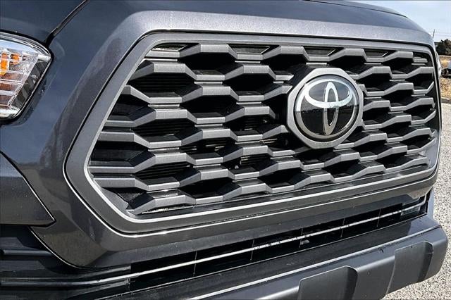 2023 Toyota TACOMA TRD OFFRD TRD Off-Road V6