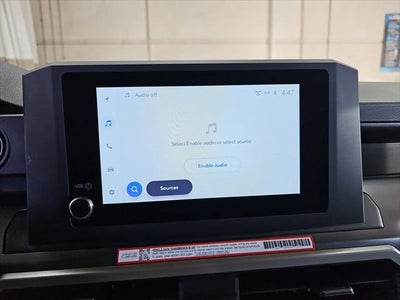 2025 Toyota TACOMA TRD OFFRD TRD Off-Road