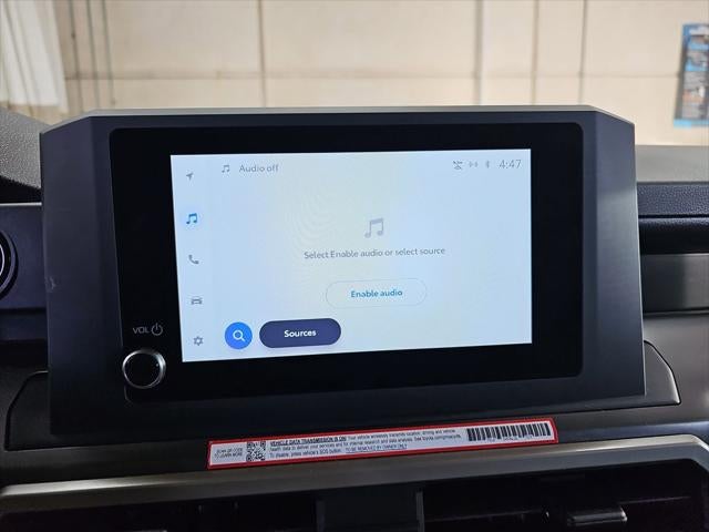 2025 Toyota TACOMA TRD OFFRD TRD Off-Road