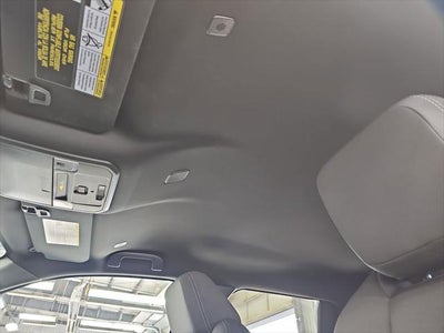 2025 Toyota TACOMA TRD OFFRD TRD Off-Road