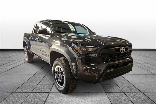 2025 Toyota TACOMA TRD OFFRD TRD Off-Road