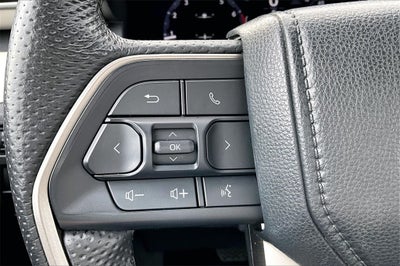 2024 Toyota TACOMA TRD OFFRD TRD Off-Road