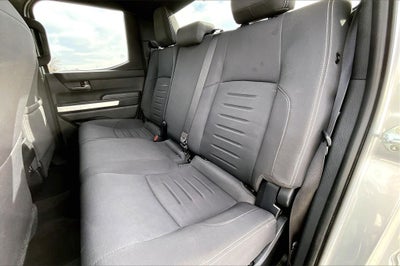 2024 Toyota TACOMA TRD OFFRD TRD Off-Road