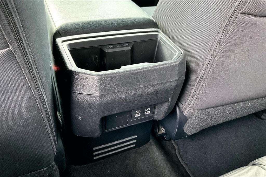 2024 Toyota TACOMA TRD OFFRD TRD Off-Road