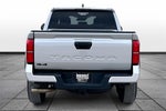 2024 Toyota TACOMA TRD OFFRD TRD Off-Road