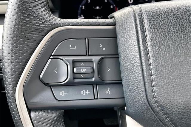 2024 Toyota TACOMA TRD OFFRD TRD Off-Road