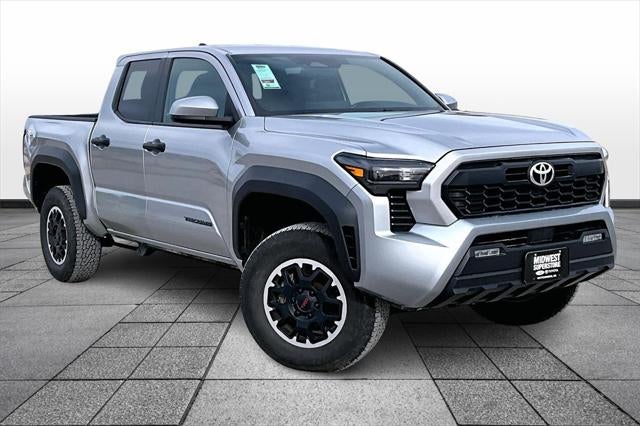 2024 Toyota TACOMA TRD OFFRD TRD Off-Road