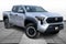 2024 Toyota TACOMA TRD OFFRD TRD Off-Road